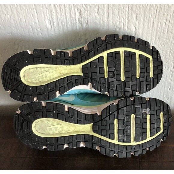 Nike Dual Fusion ST2 Running Cross Training Shoes 454240-400 Womens Size 8.5 - Picture 9 of 9